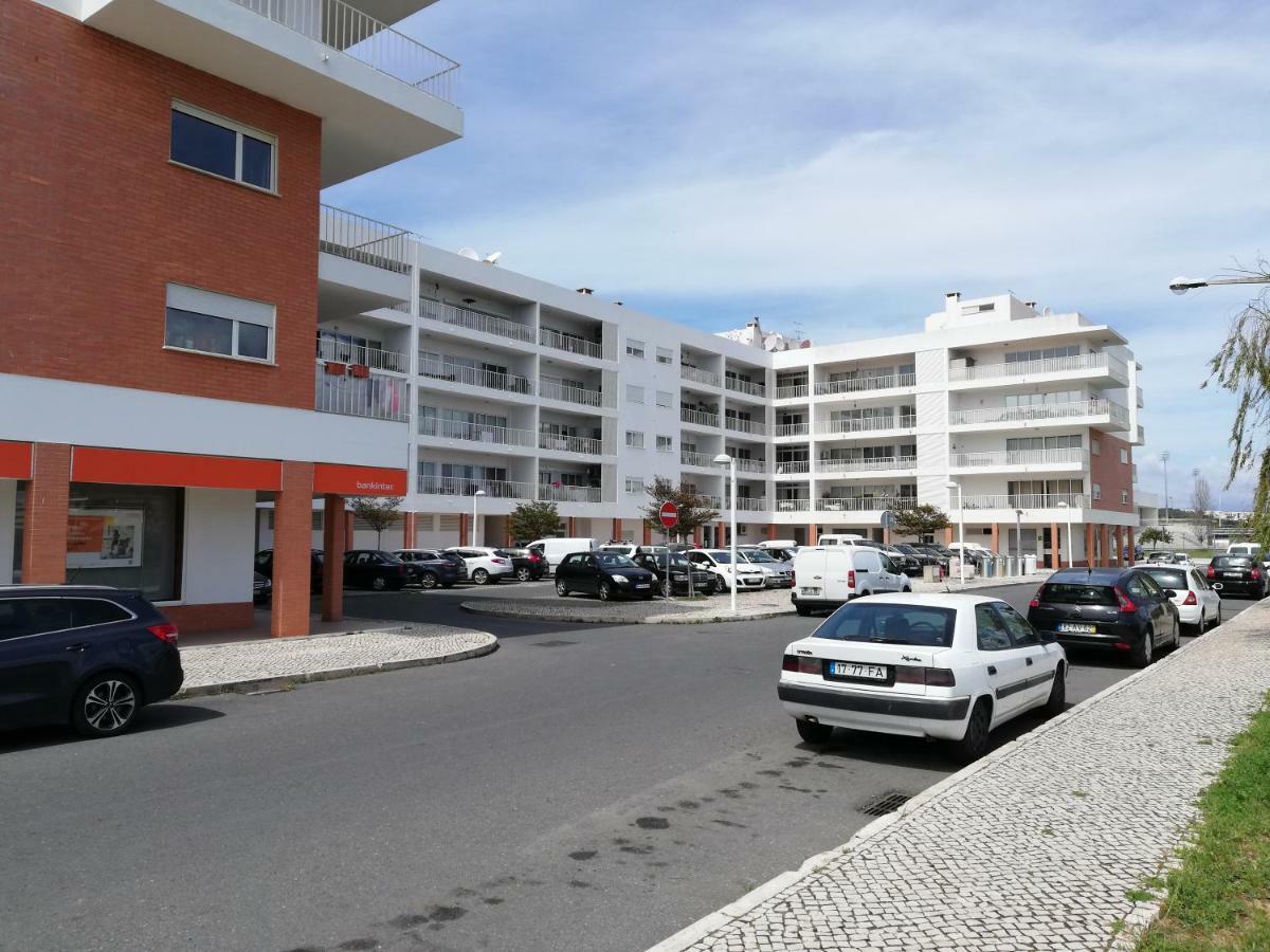 Marina And Atlantic Ocean View Appartement Lagos Buitenkant foto